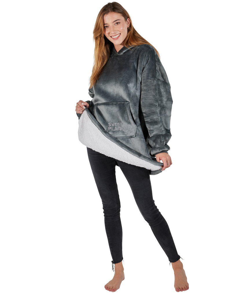 SweetPlaid™ - Wähle deine Farbe