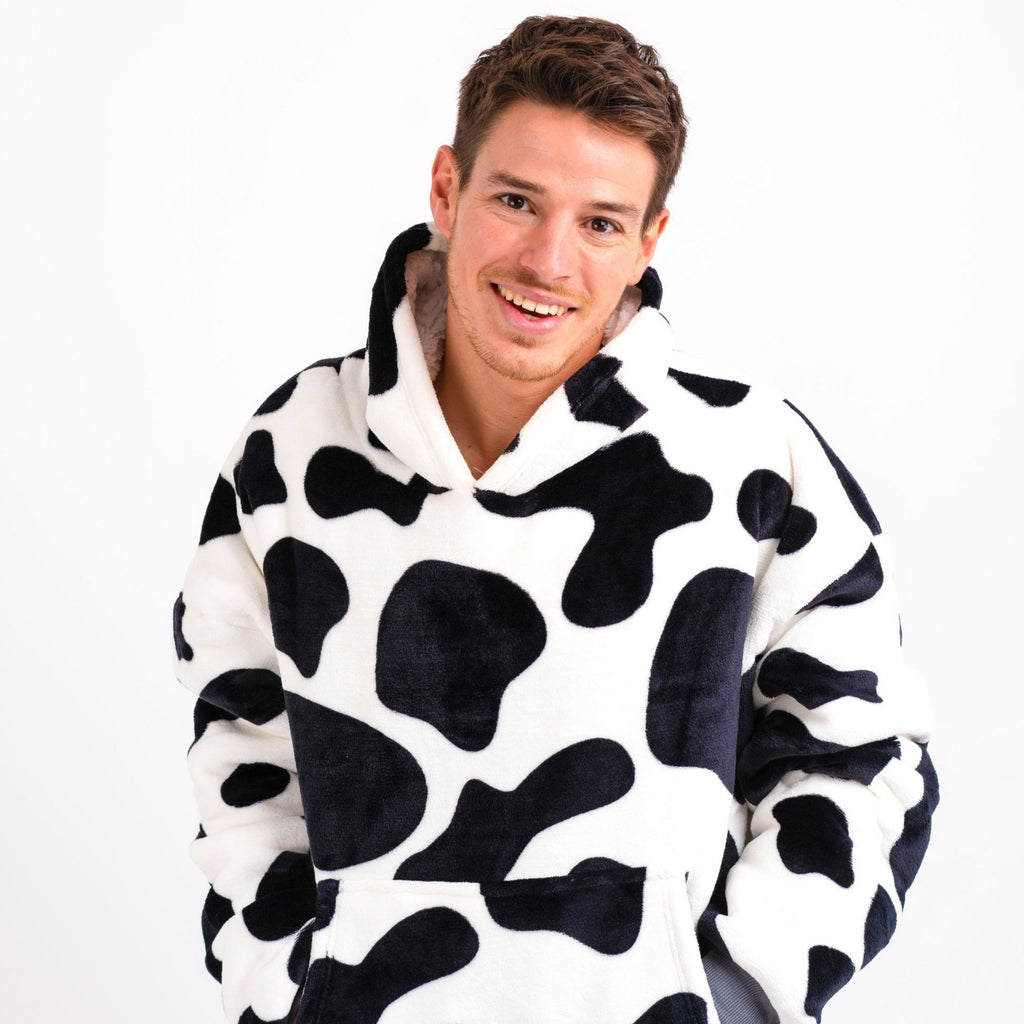 SweetPlaid™️ - Kuh 🐮